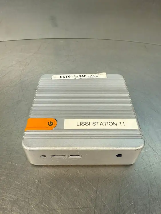 Used Logic _UNKNOWN_ Servers South Carolina US | Palmetto Automation #1153399