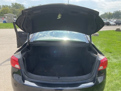 Used 2014 CHEVROLET IMPALA Sedans Michigan US | Miedema Asset Management Group #1402775