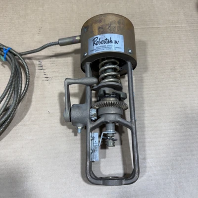 USED Robertshaw 1009A1002