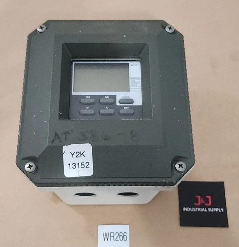 Used Yokogawa SC200G-C-U*B/U Sensors Indiana US | J&J Industrial Supply #1078384
