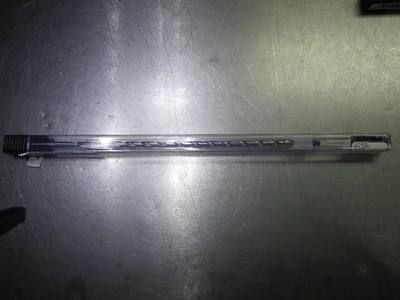 Guhring 5.5mm Coolant Thru 40xD Carbide Drill 6mm Shank 9065140055000 (LOC1930B)