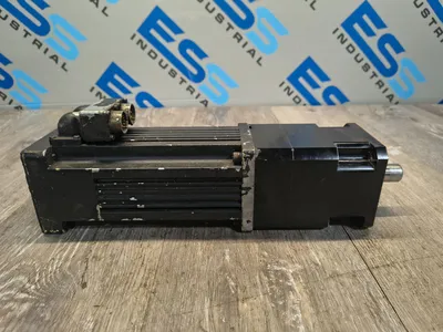 PARKER 605 Servo Motors | ESS Industrial Equipment Sales (4)
