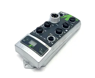 New | in-Stock Balluff BIS V-6106-034-C002 PLC Input & Output Michigan US | Maverick Industrial Sales #1460878