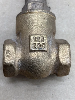 NEW Milwaukee MILWAUKEE VALVE 148
