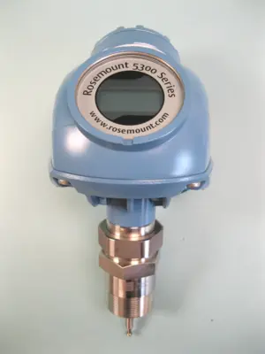 New | in-Stock Rosemount 5302 HA1S1V5AE03000RAE5M1W3WUR8743 Sensors New Hampshire US | Bitter End Trading #1460022