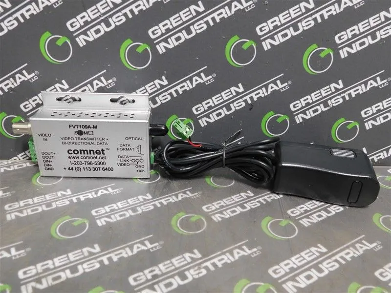 USED COMNET FVT109A-M
