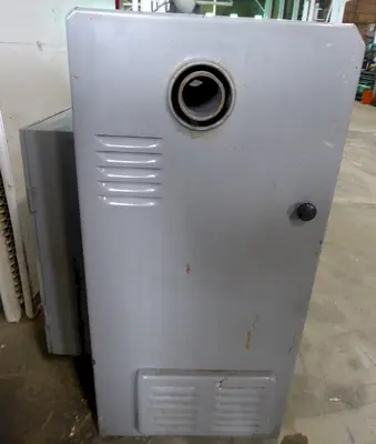 USED US INDUSTRIAL JIMK530X2500
