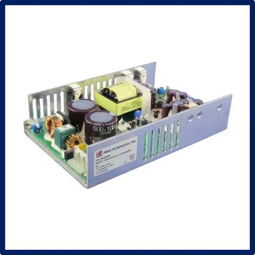 Used MITSUBISHI 69-0463A Power Supplies Texas US | CNC TOOLS LLC #888408