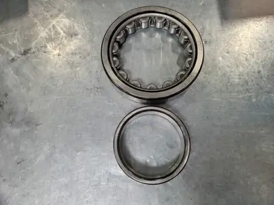 Cylindrical Roller Bearing NU219WC3
