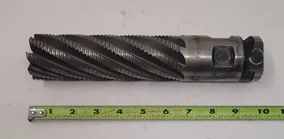 Used VALUE COLLECTION ROUGHING END MILL Misc Industrial Equipment Kentucky US | Aucto #686990