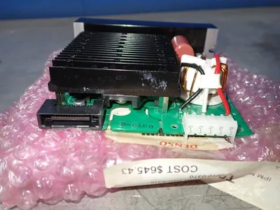 New | in-Stock DENSO RP232 Input / Output Modules | HGR 24 #752689