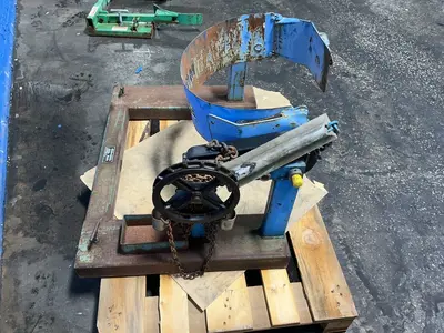 Used MORSE 285A Material Handling (misc) Ohio US | HGR 24 #1545750