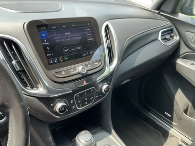 USED 2019 CHEVROLET EQUINOX
