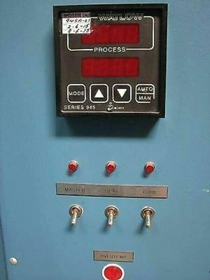 BEMCO Does Not Apply Environmental Test Chambers | Amiron Machinery (5)