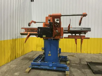 USED CWP 4.5RD-36