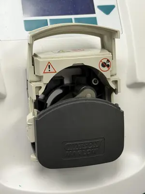 Used _UNKNOWN_ _UNKNOWN_ Pumps (peristaltic) Rhode Island US | Federal Equipment Company #1347634