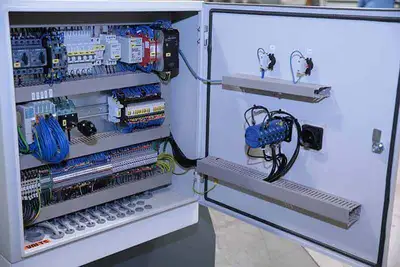 2025 PIRANHA 4-2008 BR Plate Bending Rolls Including Pinch | T.R. Wigglesworth Machinery Co. (15)