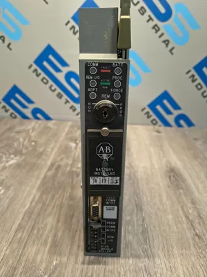 Allen-Bradley 1785-LT2 PLC Processors | ESS Industrial Equipment Sales (3)