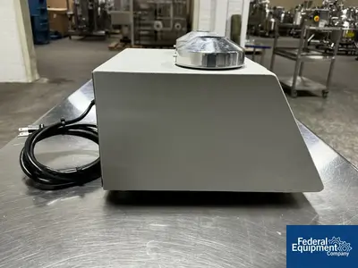 USED Erweka Erweka Tapped Volumeter, Model SVM201