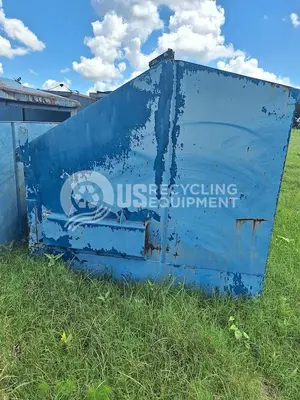 Unknown Manufacturer: Used 54 Slant/Square in Good Condition & 26 Slant/Square in Fair/Poor Condition