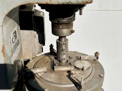 USED UNION PROCESS 1-S TYPE B