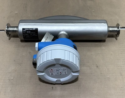 New | in-Stock Endress+Hauser 8F5B15-AAIBAEAAFAAADBCFTSAA2+JCJEZ Meters - Misc Indiana US | J&J Industrial Supply #1388182