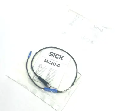 New | in-Stock SICK Cylinder Proximity Sensor Switch C-Slot 0-50mm 1042242 Proximity Sensors Michigan US | Maverick Industrial Sales #1394182