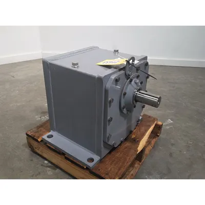 NEW FALK CORPORATION K207-01-2A