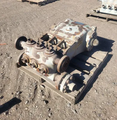 USED WHEATLEY T365MF