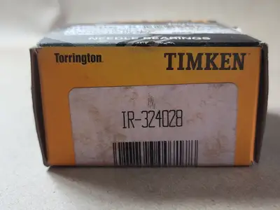 NEW TIMKEN IR-324028
