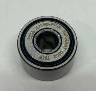USED INA REXROTH 3842500774 TRACK-SUP ROLLER BEARING