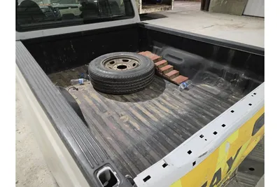 Used _UNKNOWN_ _UNKNOWN_ Pickup Trucks Texas US | IRS Auction #1488450