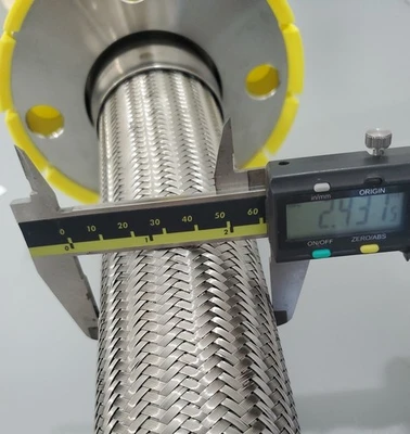NEW Aflex Hose 65474