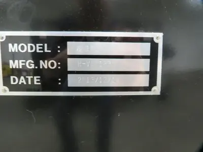 2013 HURCO VM10UI MACHINING CENTERS, VERICAL (5-Axis or More) | Prime Machinery (7)