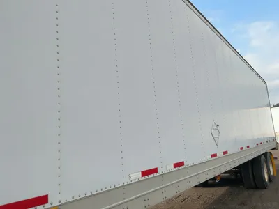 Used 2008 WABASH _UNKNOWN_ Reefer Trailers Michigan US | Miedema Asset Management Group #1390419