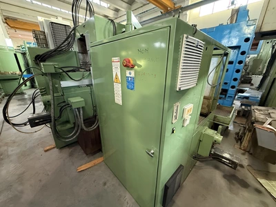 Used ALCOR 222 B Bed Type Mills IT | Gamba Macchine Srl #1282047