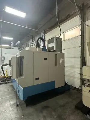 USED 2000 HYUNDAI SPT