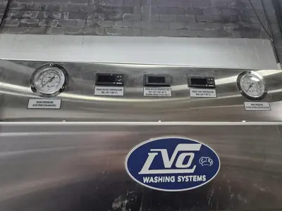 USED LVO MFG., INC TL14E