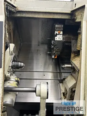 USED 2004 MAZAK QTN100