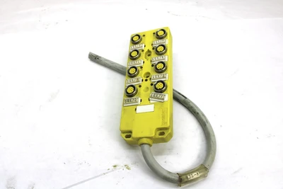 Brad Harrison BTY800P-FBI-05 Actuator-Sensor-Box