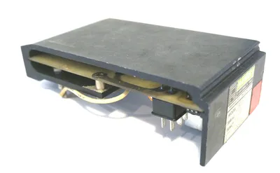 USED RAMSEY CONTROLS BG165 AC MODULE