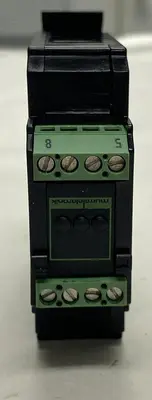 New | in-Stock MURRELEKTRONIK 23-052 Miscellaneous Equipment (Electrical & Power) Ohio US | Surplus Asset Holdings #1233963