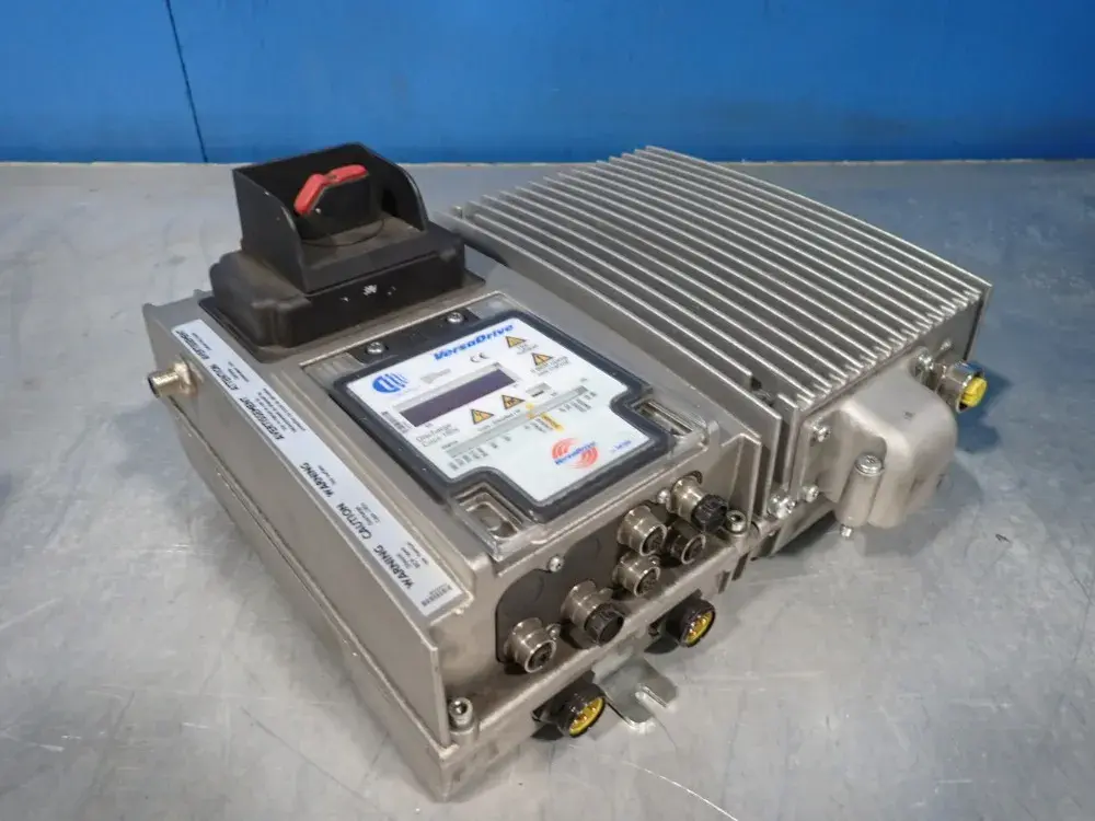 USED COMAU TALS402401