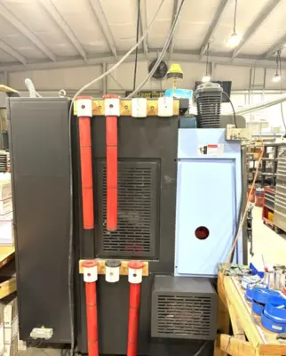 2018 DOOSAN LYNX 2100LSYB CNC Lathes | Toolquip, Inc. (10)