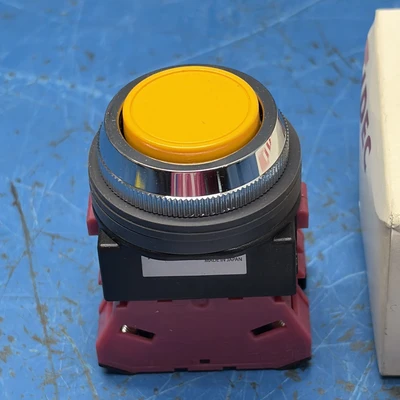 New | in-Stock IDEC ABN102Y Miscellaneous MRO Indiana US | J&J Industrial Supply #1306337