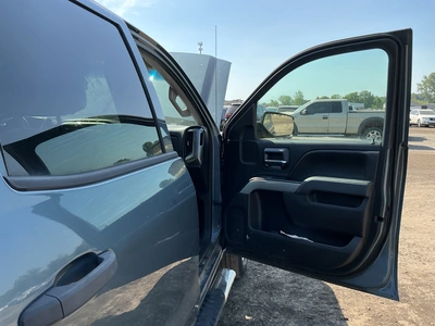 USED 2014 CHEVROLET SILVERADO