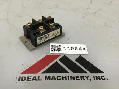 USED SANREX FDF60BA60