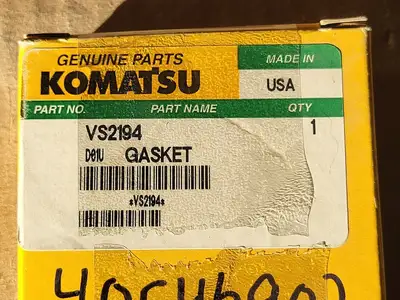NEW KOMATSU VS2194