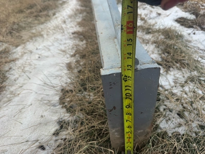 Lifting Speader Bar