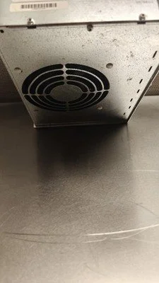 USED EFORE DSQC 539